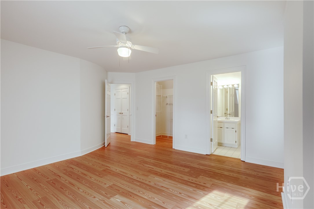108 Chickadee Court Athens, GA 30605 - Photo 41 of 73 Upstairs Bedroom 1