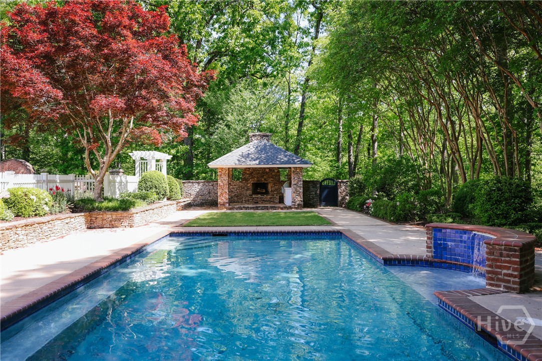 108 Chickadee Court Athens, GA 30605 - Photo 62 of 73