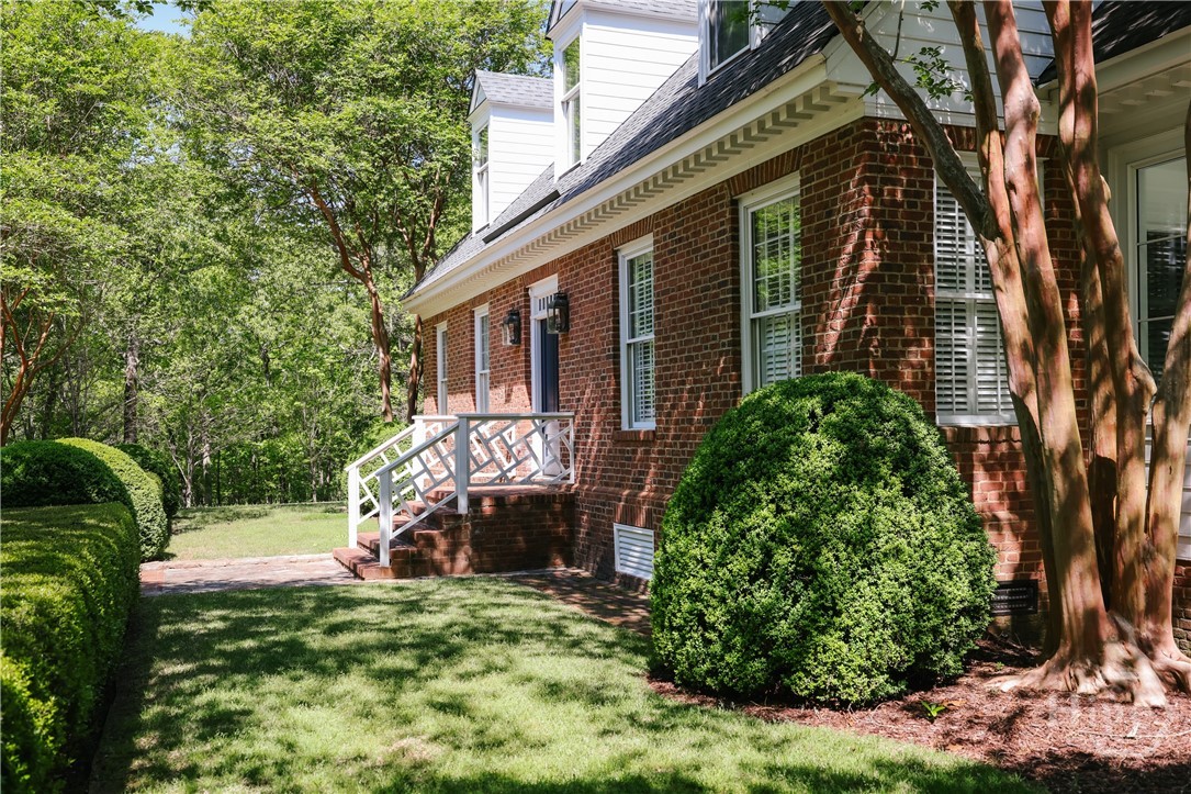 108 Chickadee Court Athens, GA 30605 - Photo 68 of 73