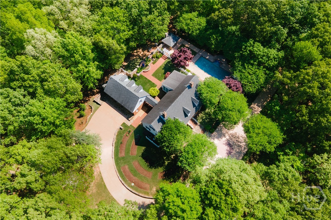 108 Chickadee Court Athens, GA 30605 - Photo 71 of 73