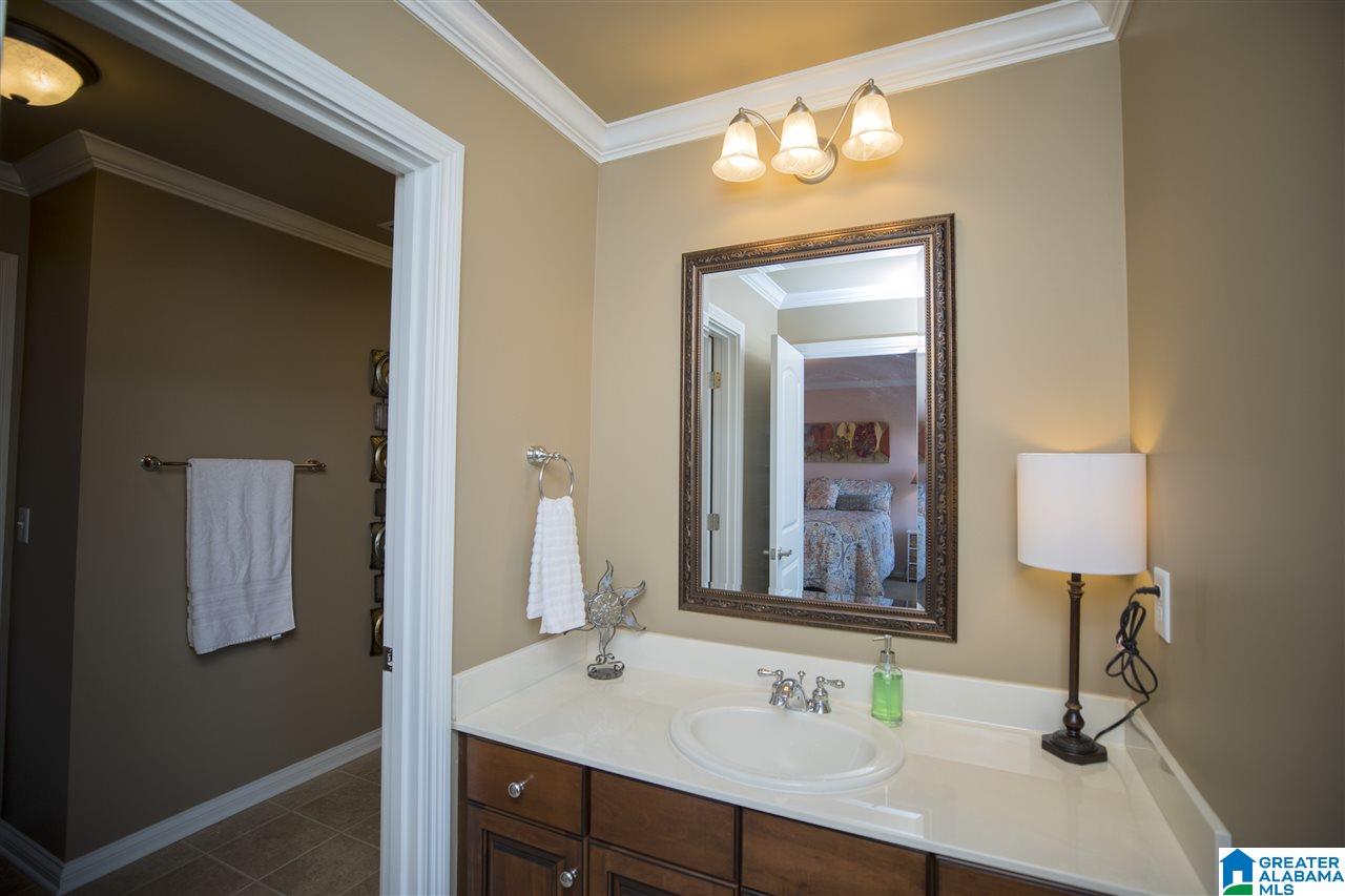 249 Stoneykirk Way Pelham, AL 35124 - Photo 36 of 49