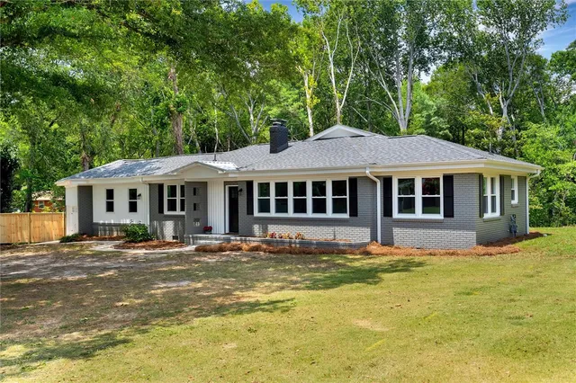 $380,000 | 403 Wesleyan Drive, Central, SC 29630