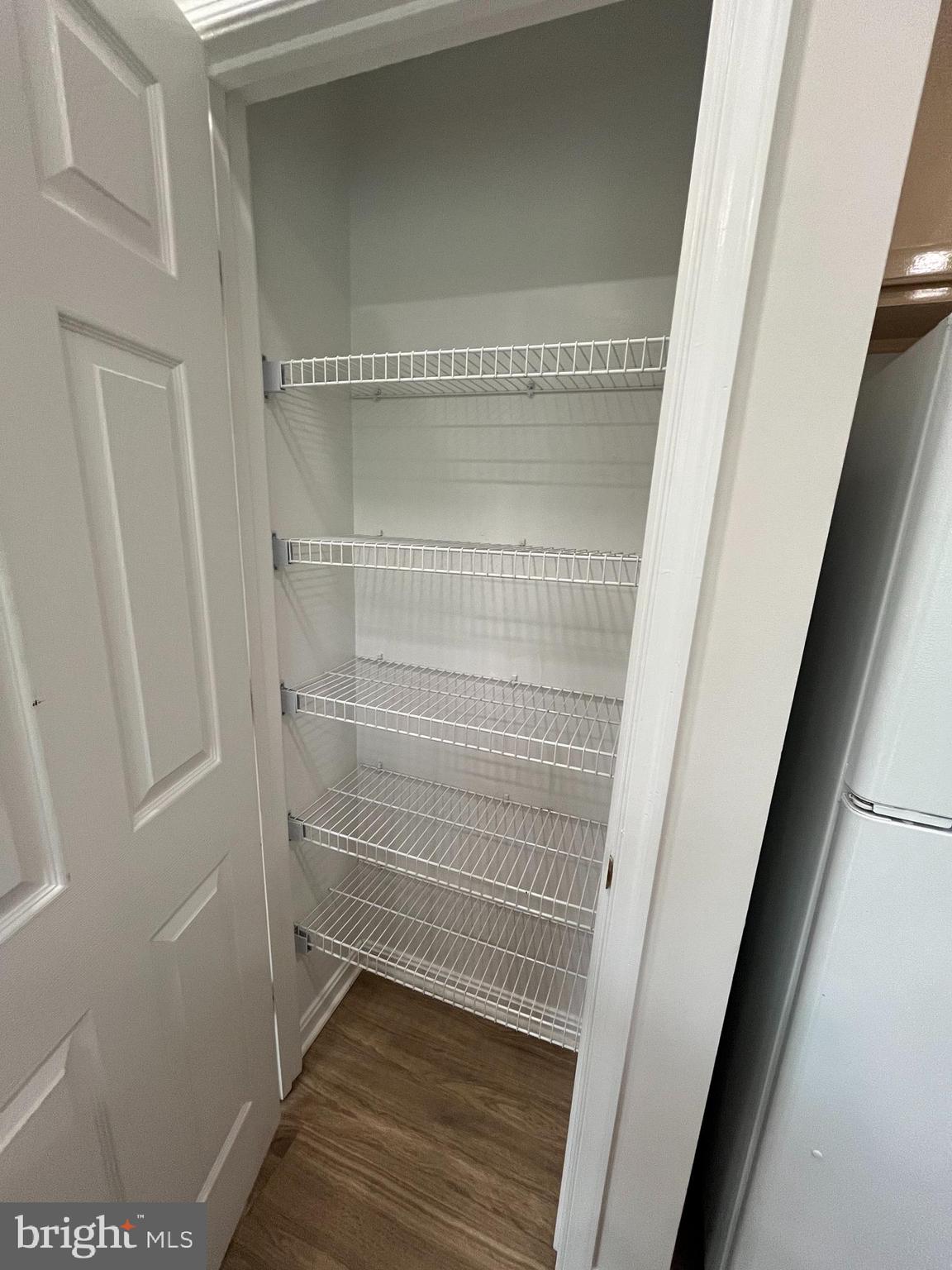 5106 Observation Way Alexandria, VA 22312 - Photo 13 of 31 Pantry