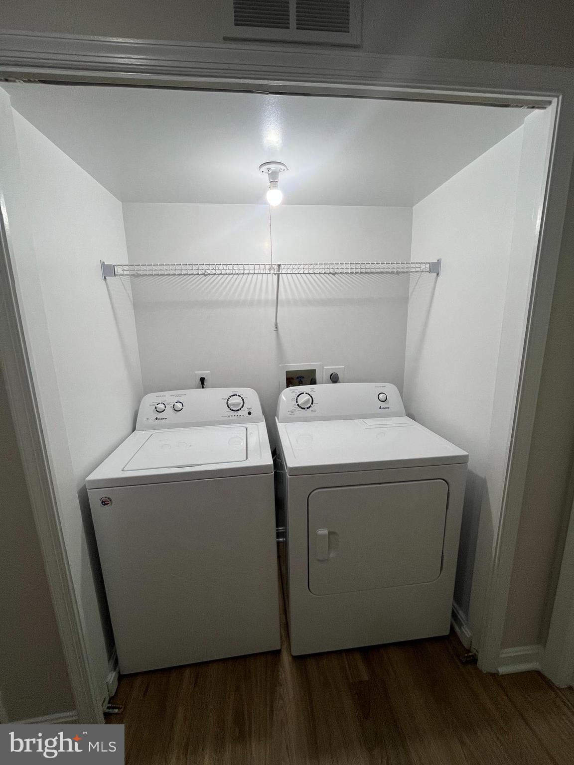 5106 Observation Way Alexandria, VA 22312 - Photo 15 of 31 Laundry