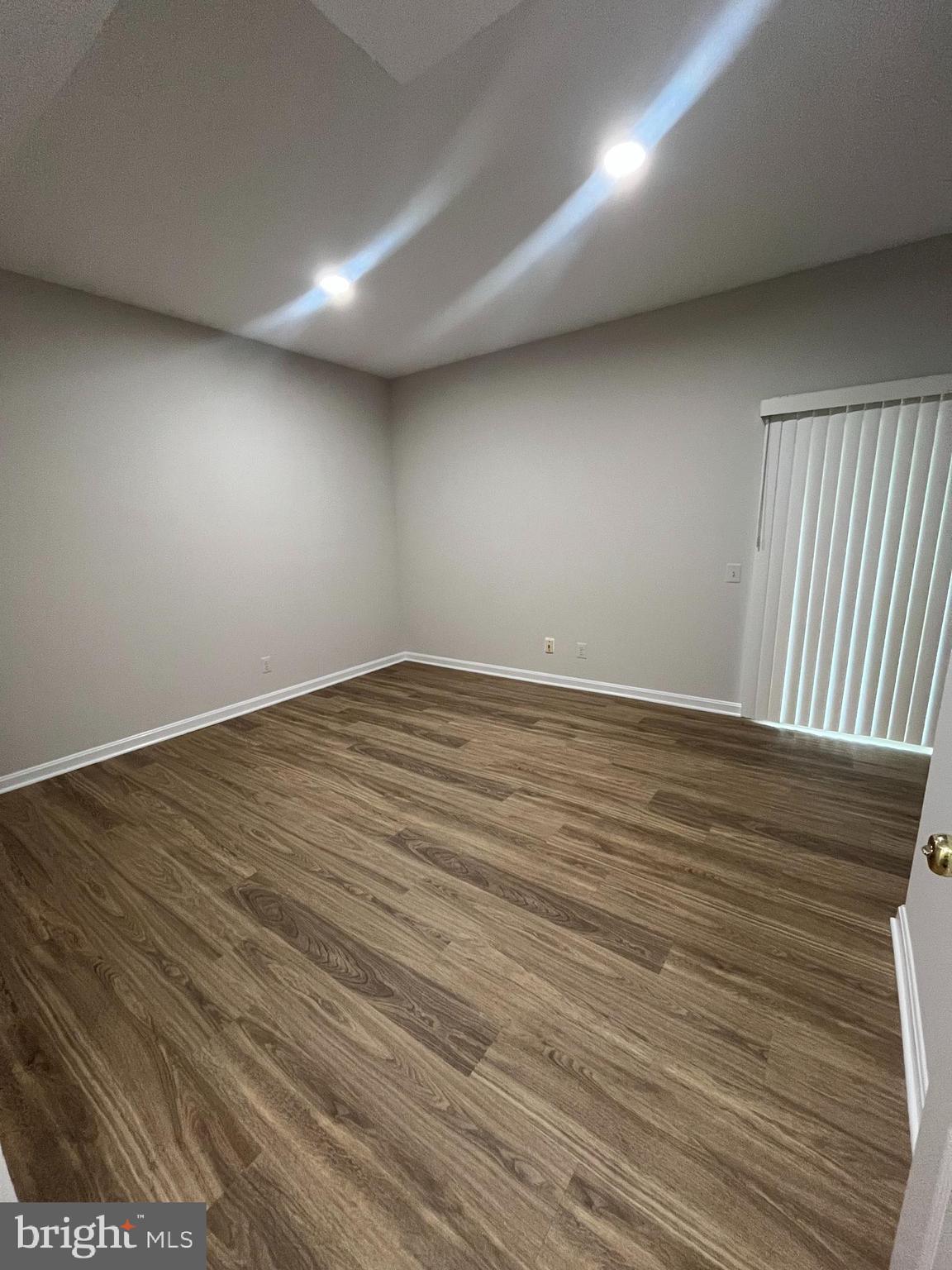 5106 Observation Way Alexandria, VA 22312 - Photo 24 of 31 Lower level bedroom