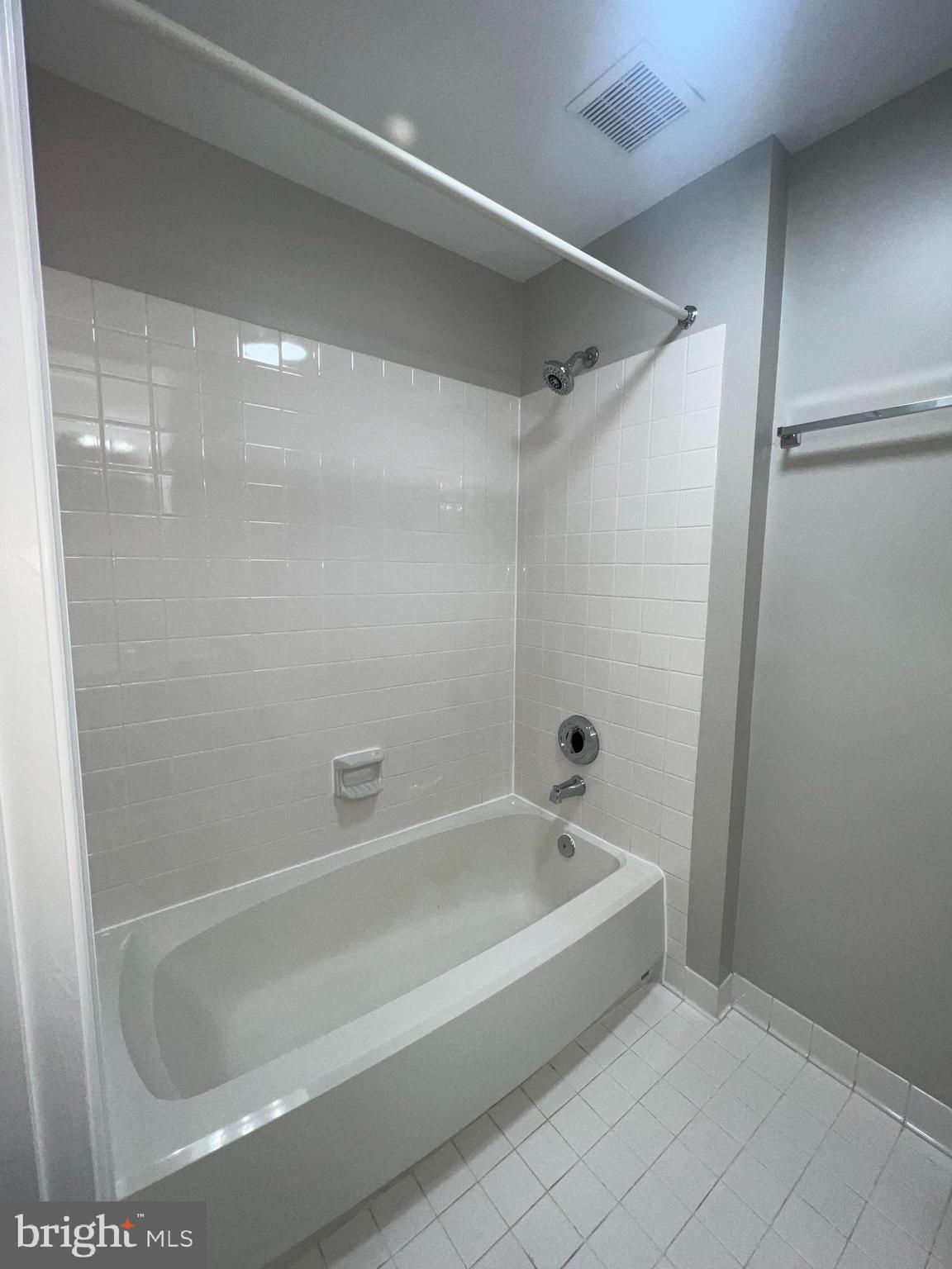 5106 Observation Way Alexandria, VA 22312 - Photo 27 of 31 Lower level bathroom