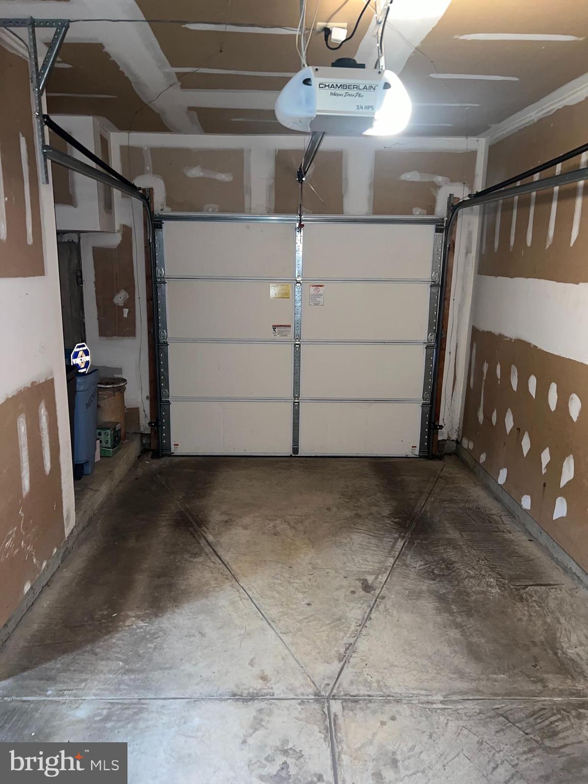 5106 Observation Way Alexandria, VA 22312 - Photo 28 of 31 Garage