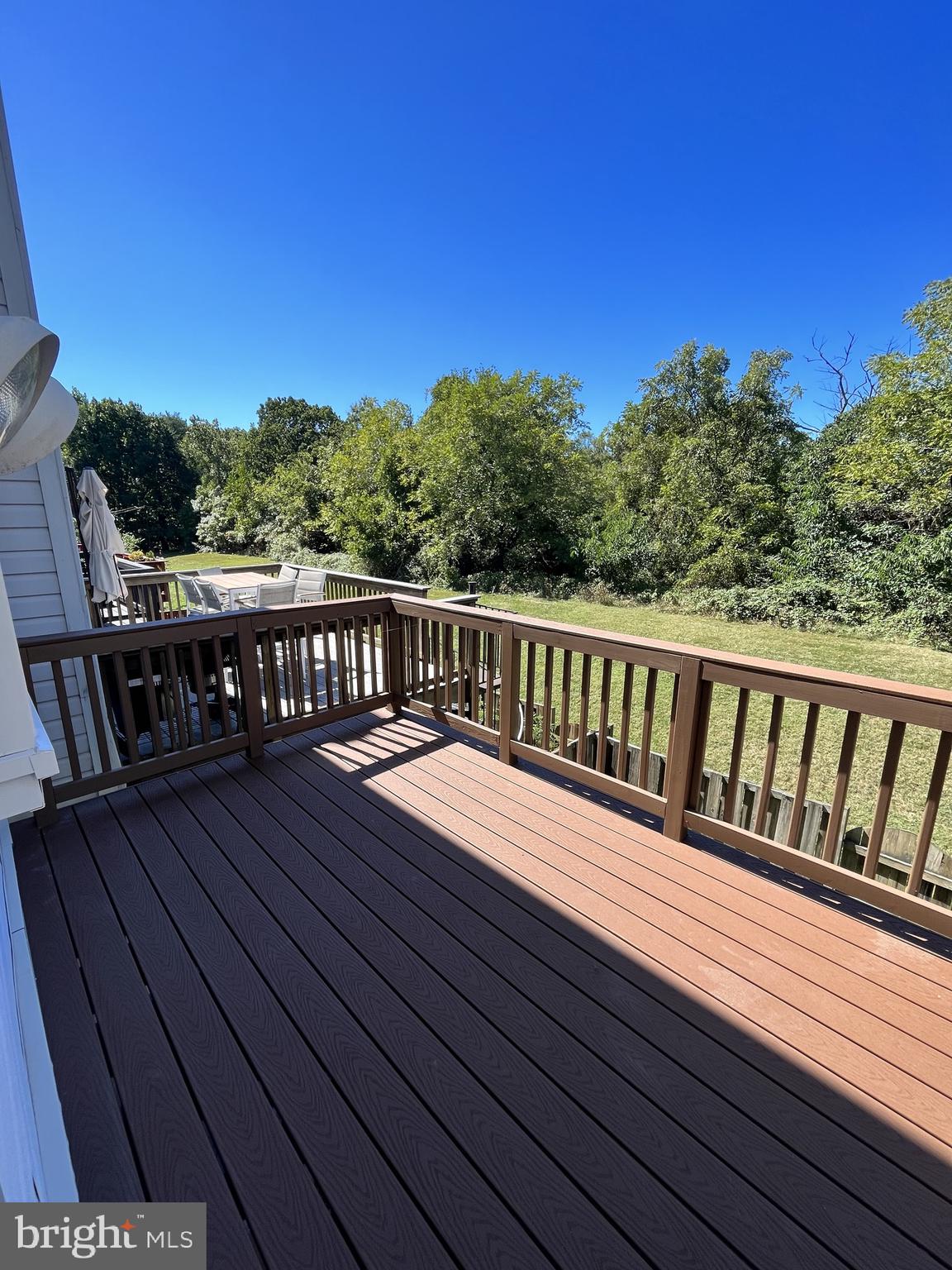5106 Observation Way Alexandria, VA 22312 - Photo 9 of 31 Deck