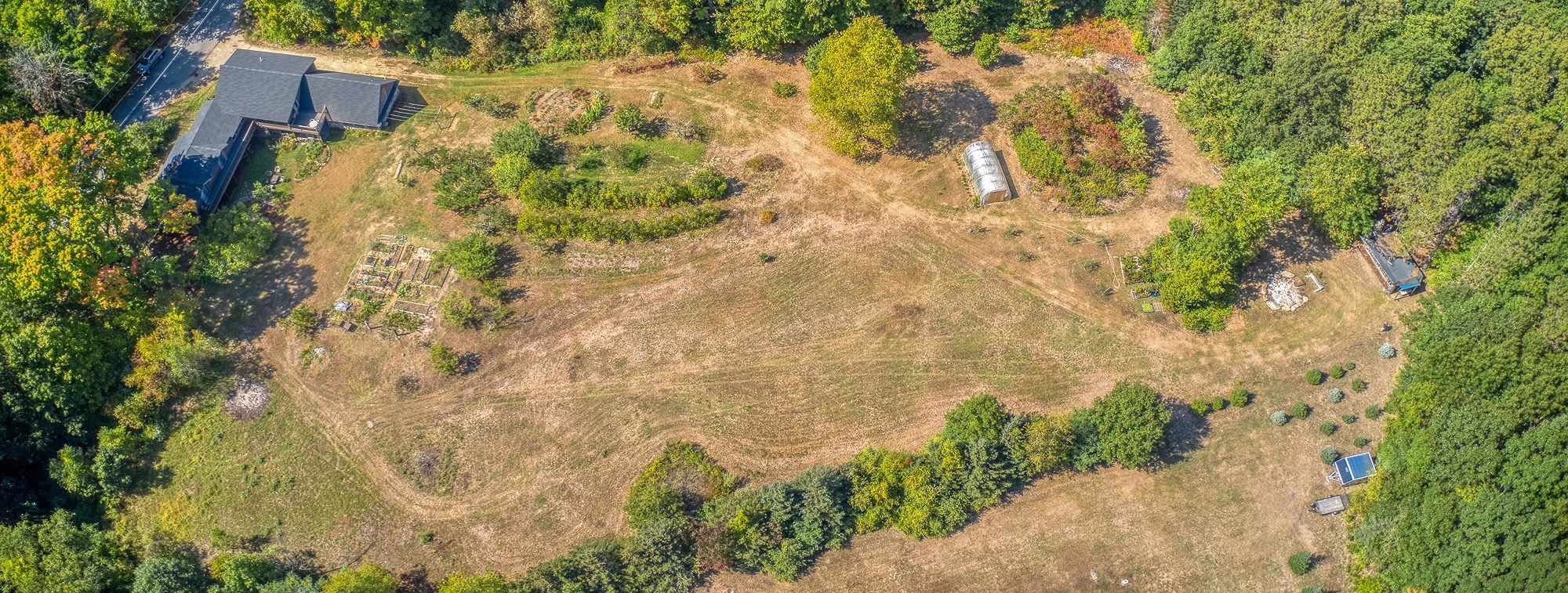 146 Lull Road New Boston, NH 03070 - Photo 2 of 40