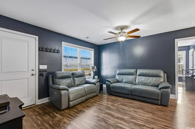 $259,900 | 1105 Hickory Drive, Conway, SC 29527