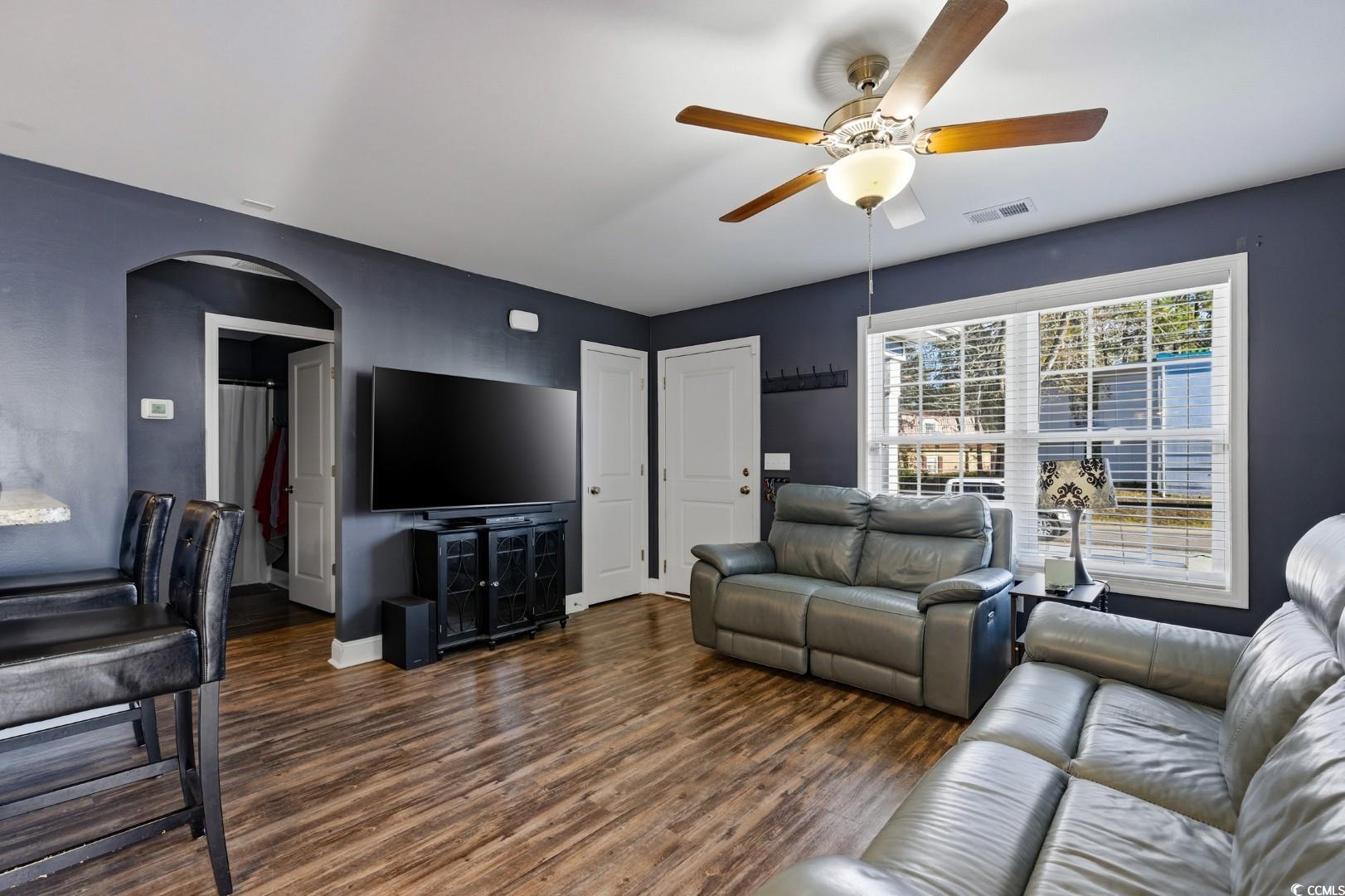 1105 Hickory Drive Conway, SC 29527 - Photo 13 of 22