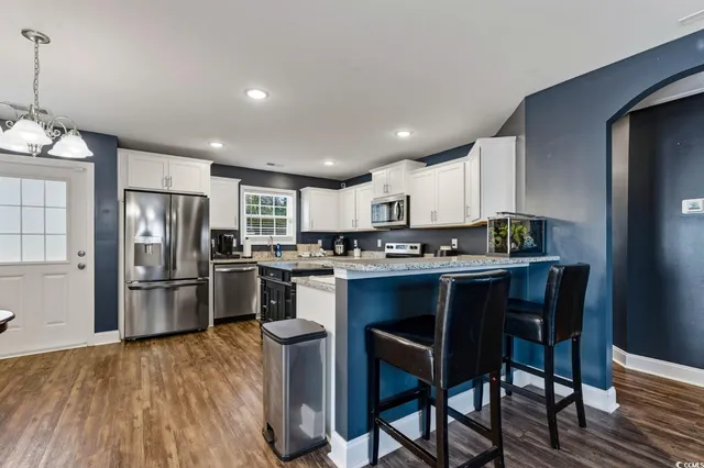 $259,900 | 1105 Hickory Drive, Conway, SC 29527