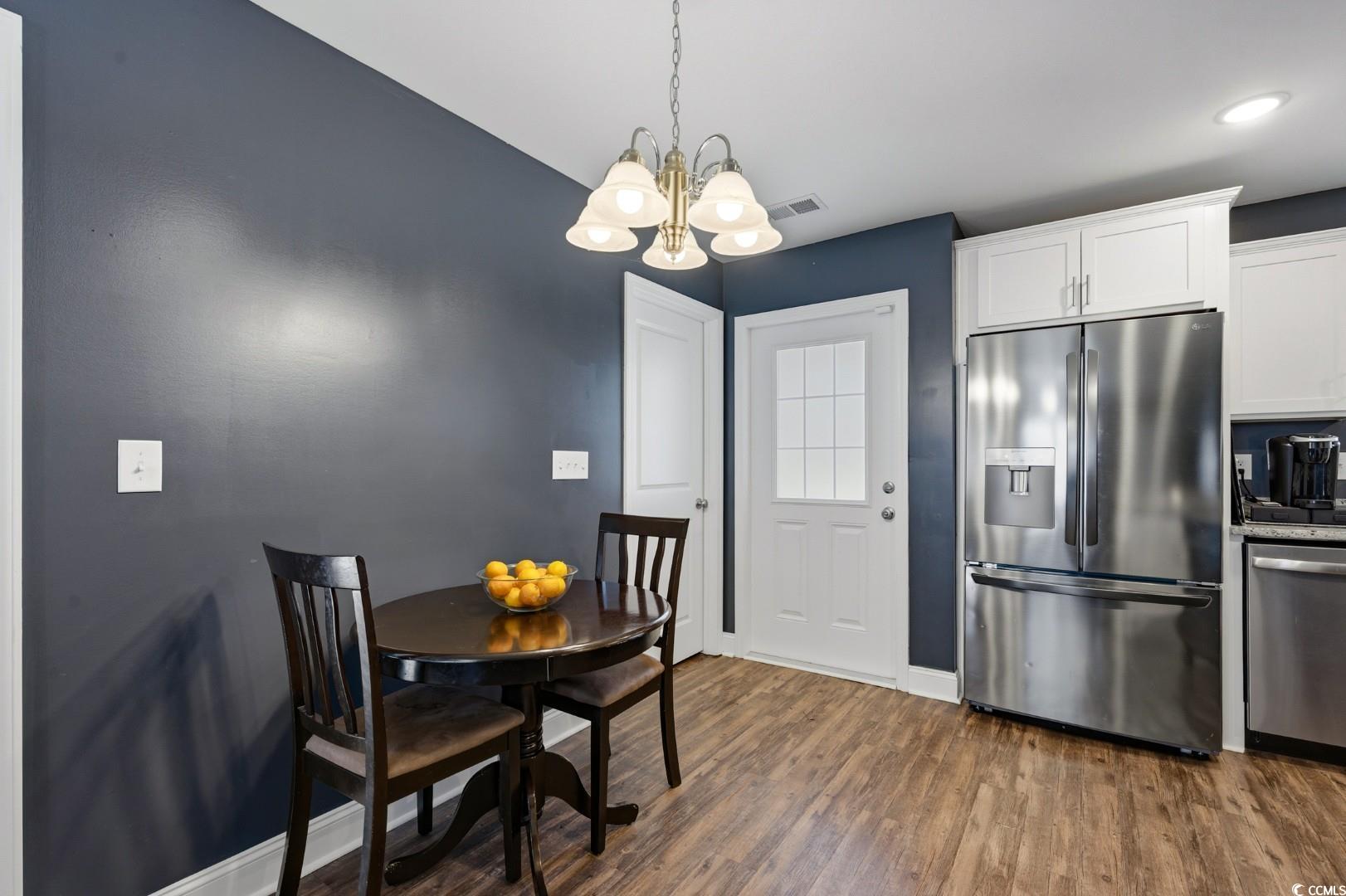 1105 Hickory Drive Conway, SC 29527 - Photo 15 of 22