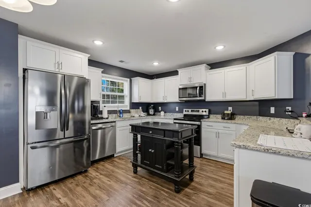 $259,900 | 1105 Hickory Drive, Conway, SC 29527