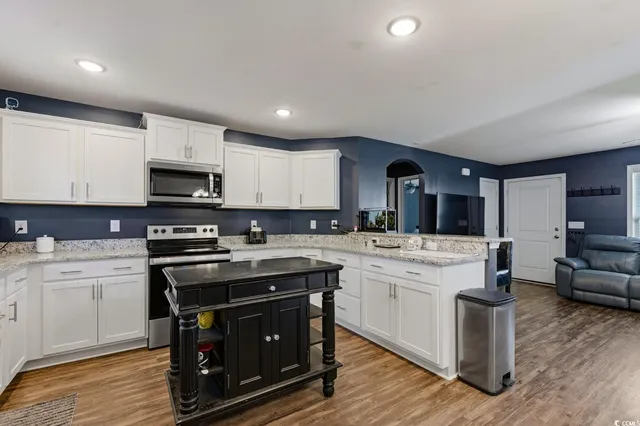 $259,900 | 1105 Hickory Drive, Conway, SC 29527