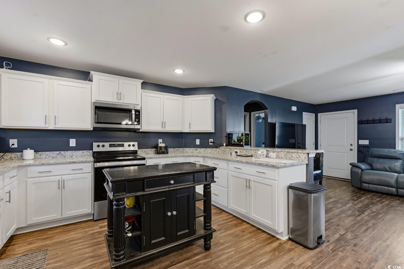 1105 Hickory Drive Conway, SC 29527 - Photo 17 of 22