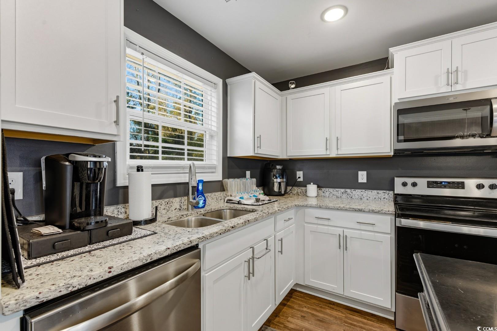 1105 Hickory Drive Conway, SC 29527 - Photo 18 of 22