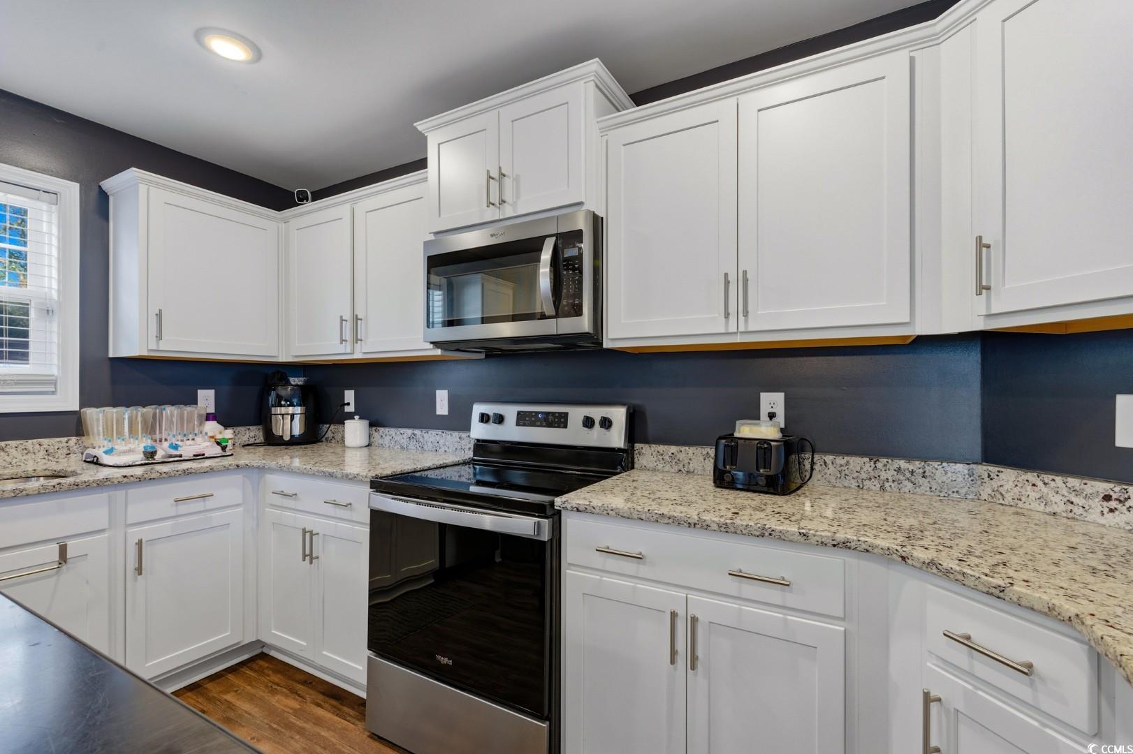 1105 Hickory Drive Conway, SC 29527 - Photo 19 of 22