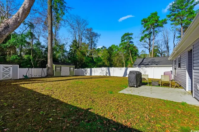 $259,900 | 1105 Hickory Drive, Conway, SC 29527