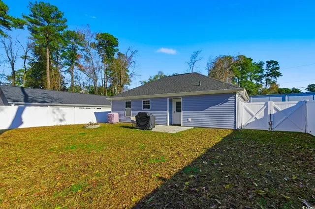 $259,900 | 1105 Hickory Drive, Conway, SC 29527