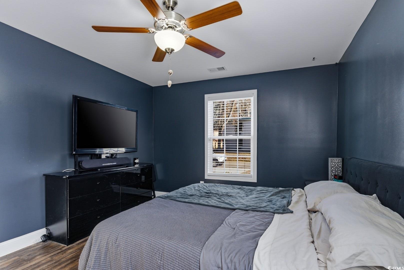 1105 Hickory Drive Conway, SC 29527 - Photo 5 of 22