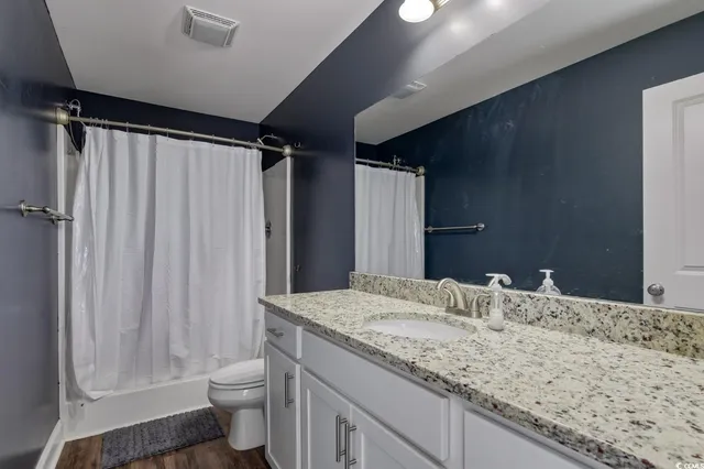 $259,900 | 1105 Hickory Drive, Conway, SC 29527