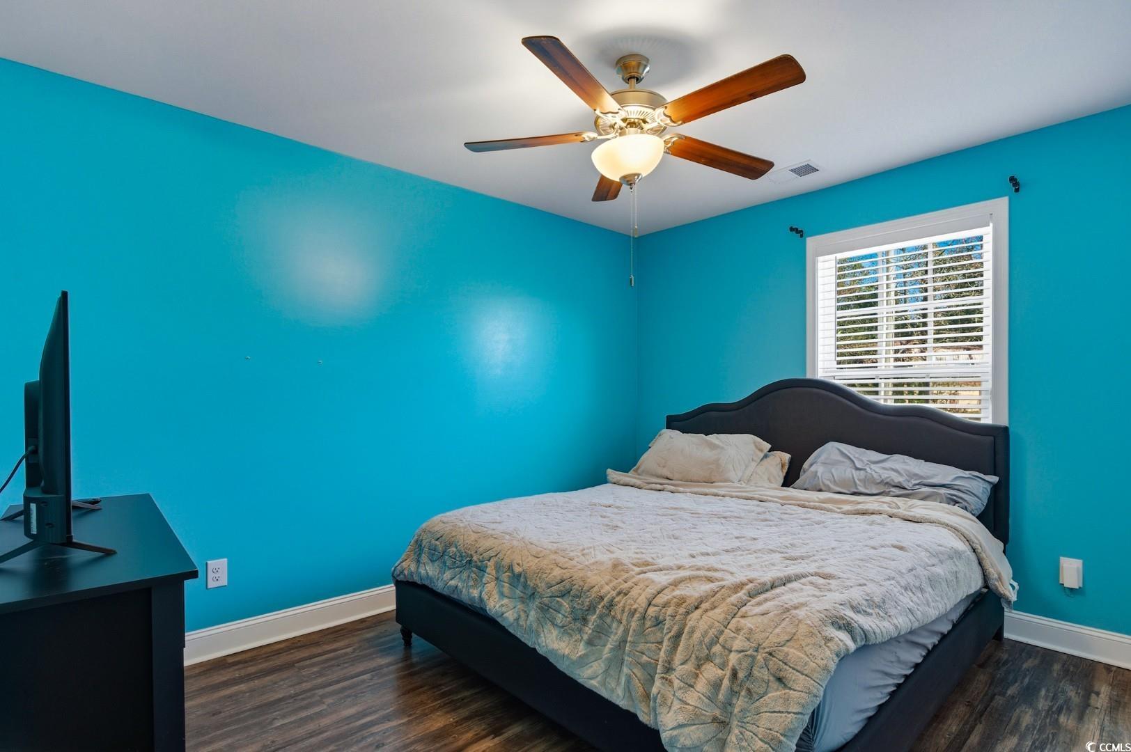 1105 Hickory Drive Conway, SC 29527 - Photo 7 of 22