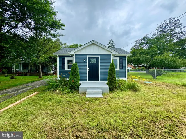 $239,900 | 436 Halltown Road, Marydel, DE 19964