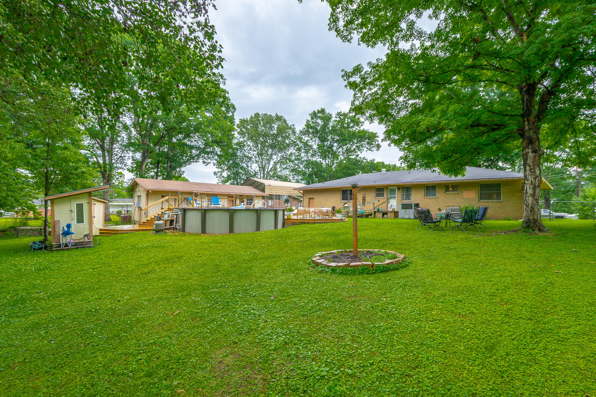 720 Fricks Lane Rossville, GA 30741 - Photo 65 of 66 720 Fricks Lane HD-63