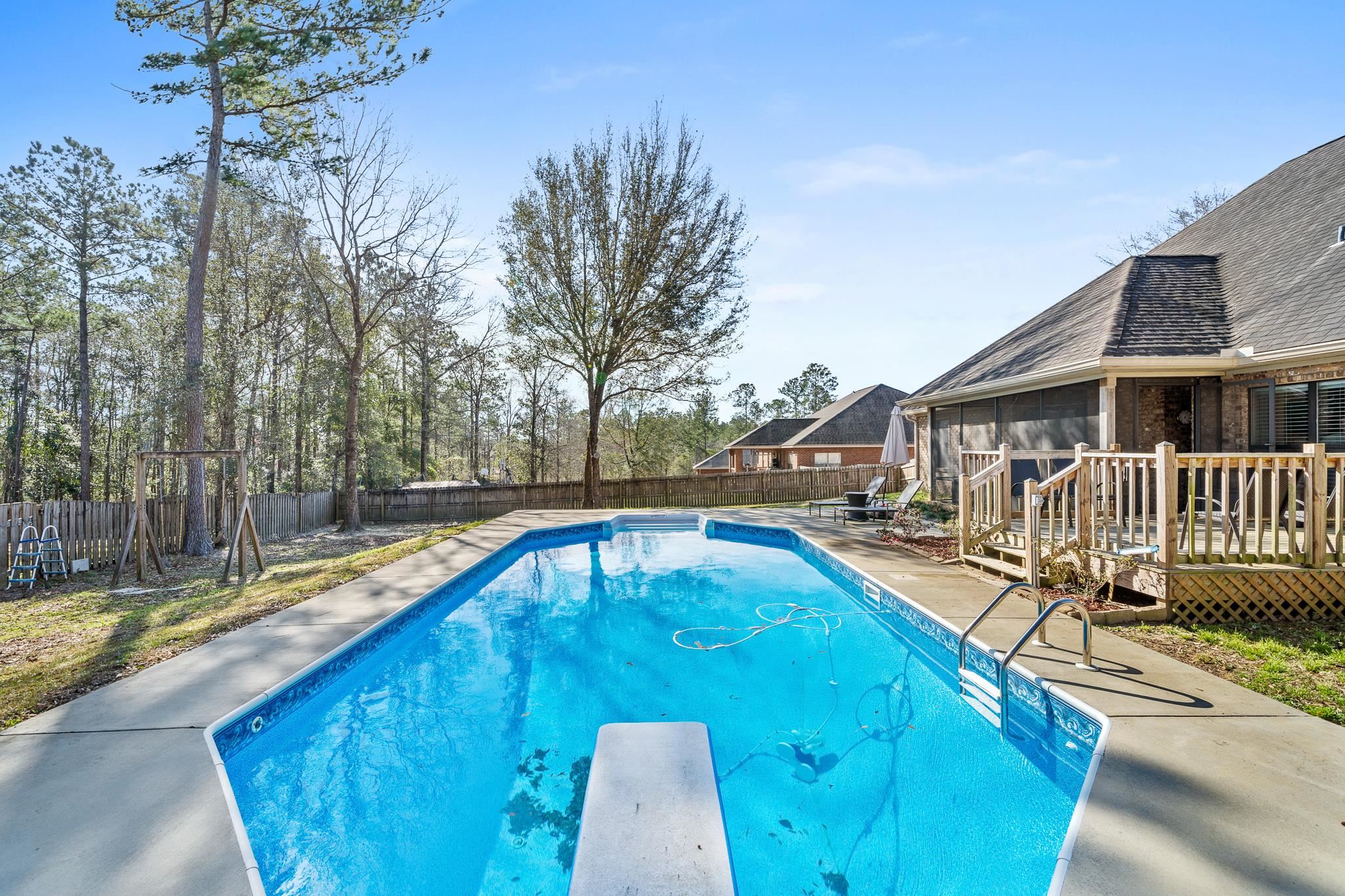 35874 Cramblitt Lane Bay Minette, AL 36507 - Photo 22 of 26