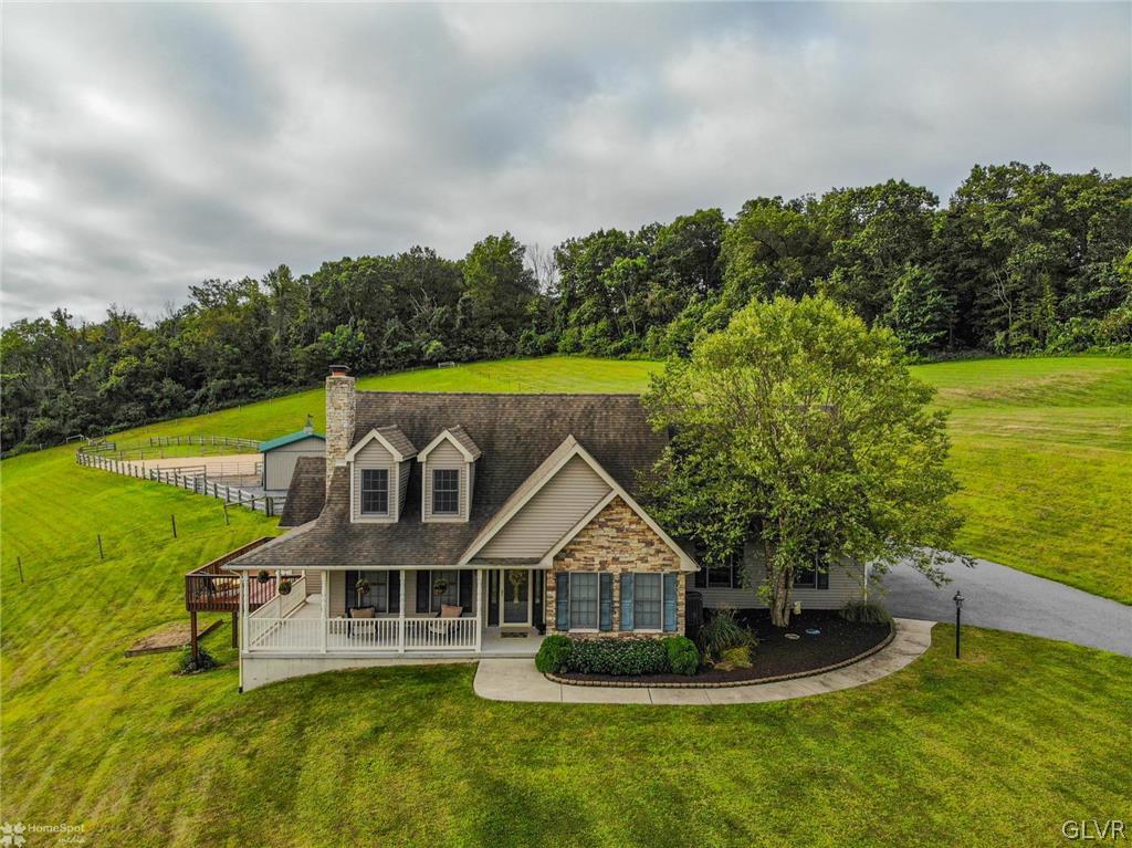 3379 Murphy Road Walnutport, PA 18088 - Photo 1 of 46 Gallery Image 1