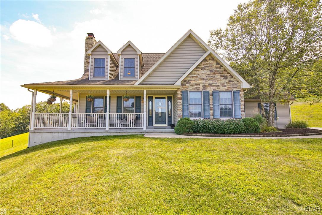 3379 Murphy Road Walnutport, PA 18088 - Photo 3 of 46 Gallery Image 3