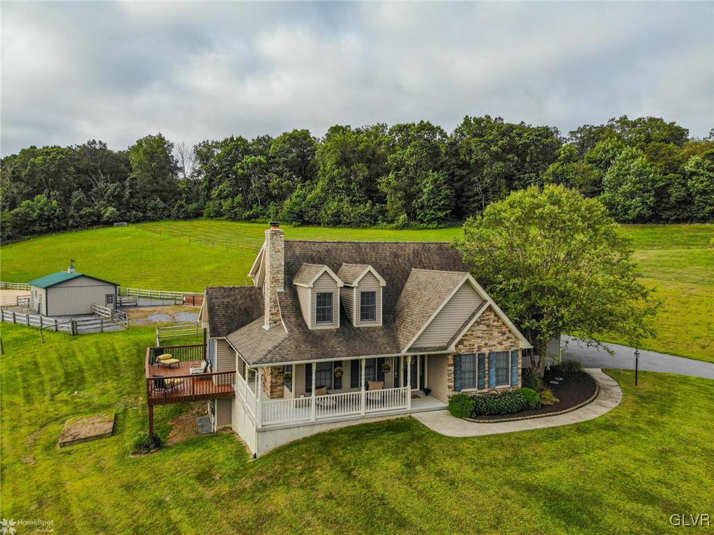 3379 Murphy Road Walnutport, PA 18088 - Photo 4 of 46 Gallery Image 4
