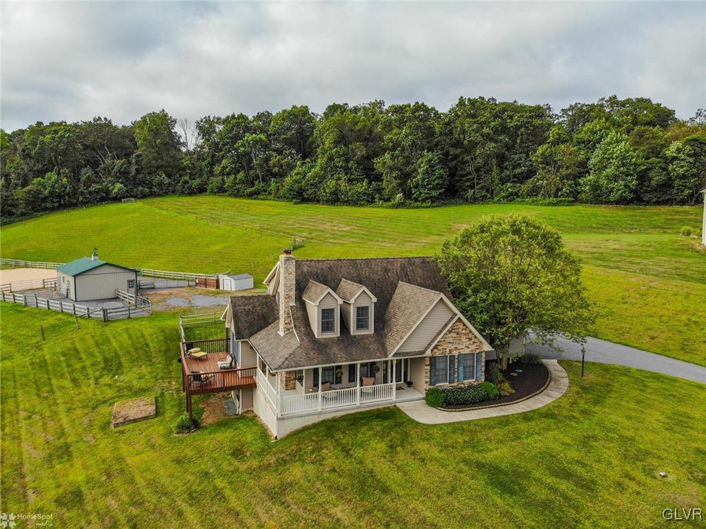 3379 Murphy Road Walnutport, PA 18088 - Photo 5 of 46 Gallery Image 5