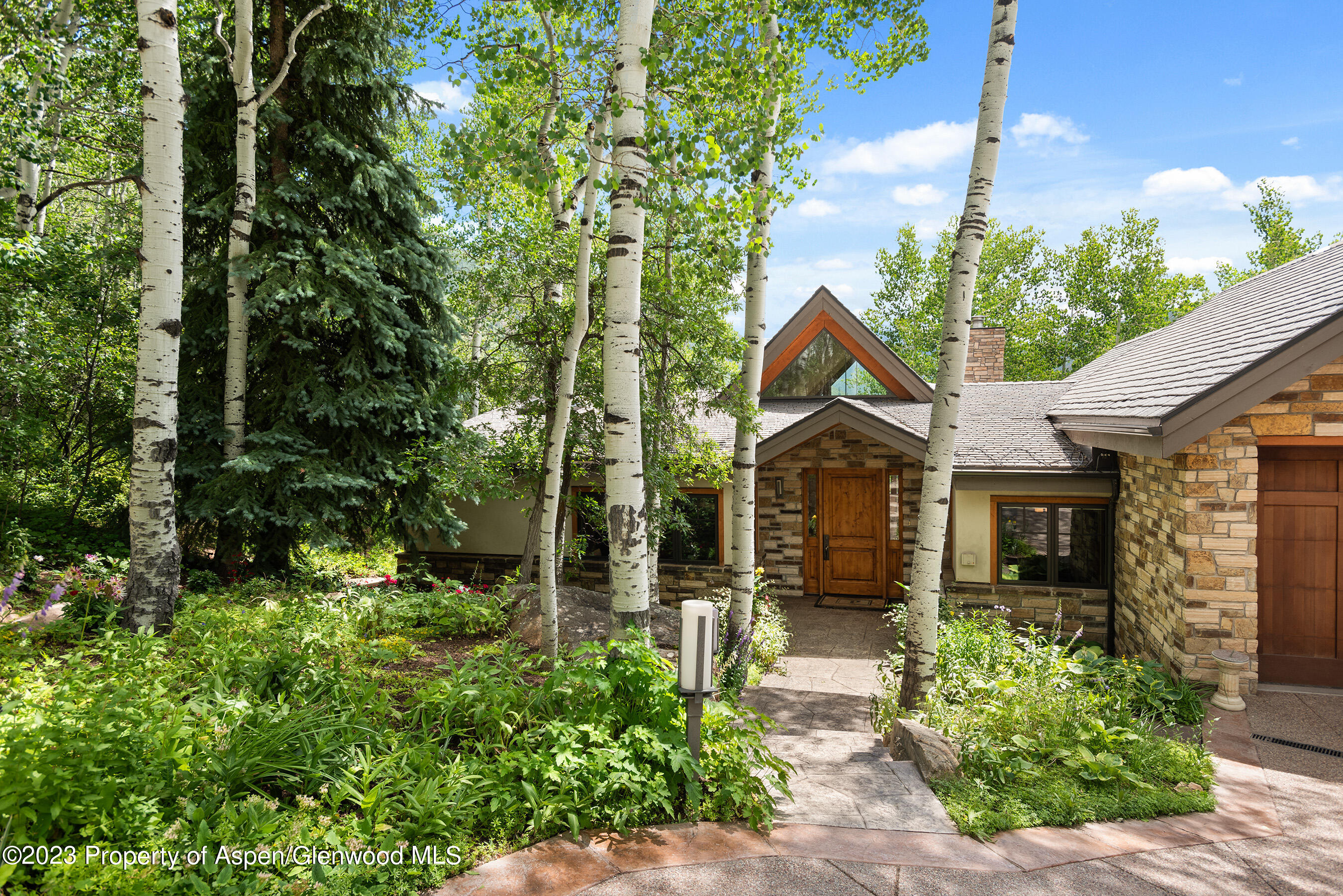 222 Roaring Fork Drive, Aspen, CO 81611