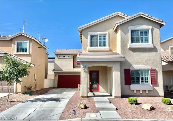 $3,200 | 5014 Tunnel Falls Drive, Las Vegas, NV 89141