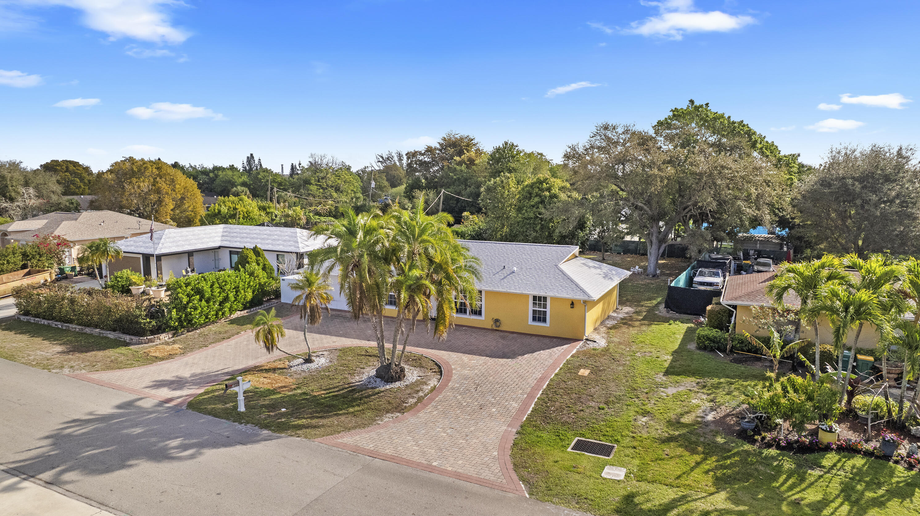 2040 46th Terrace Southwest Naples, FL 34116 - Photo 37 of 46 DJI_0510