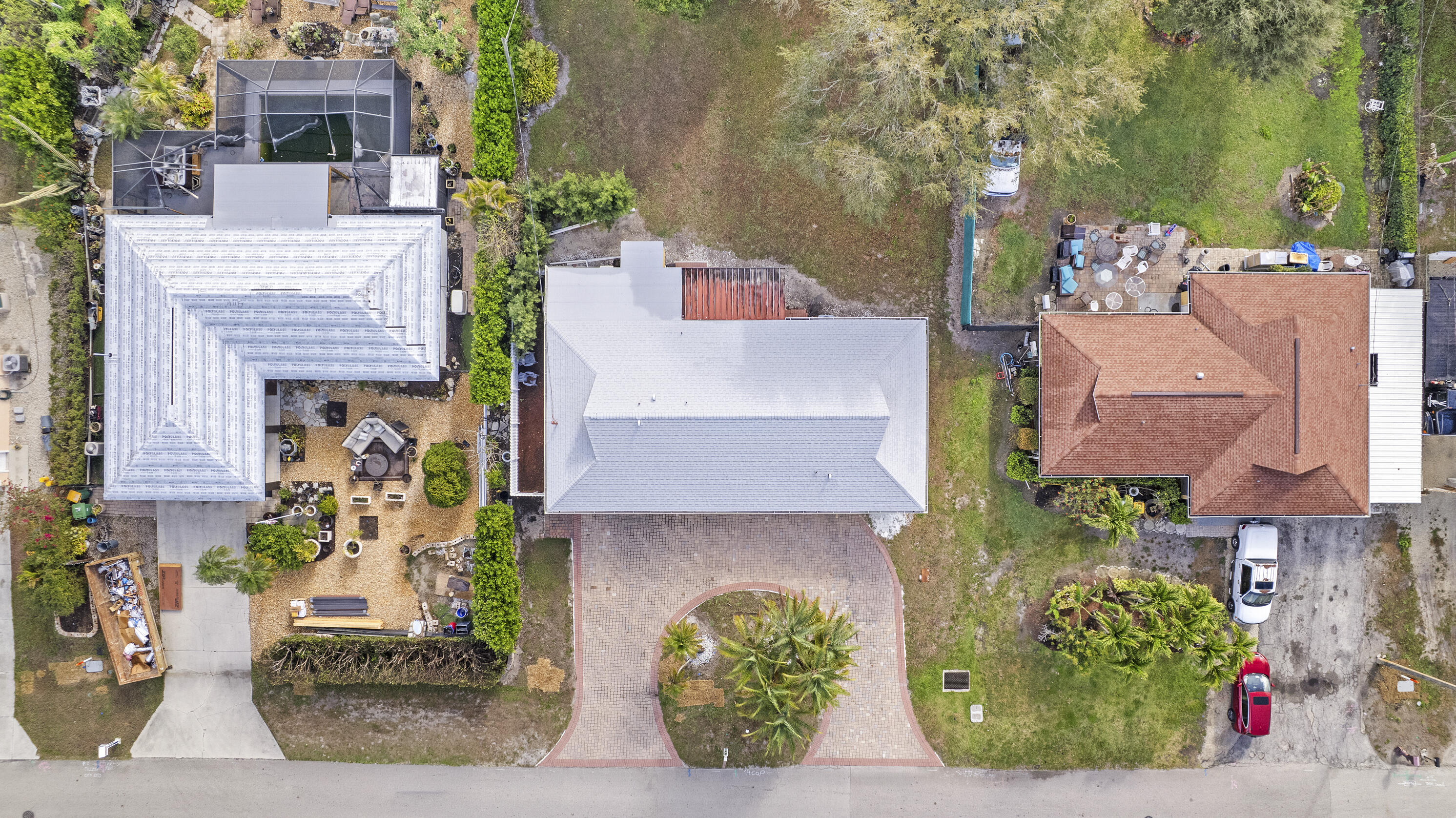 2040 46th Terrace Southwest Naples, FL 34116 - Photo 38 of 46 DJI_0511