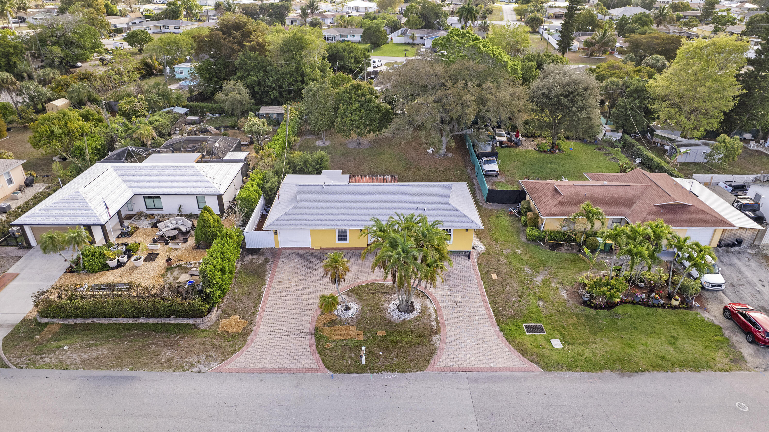 2040 46th Terrace Southwest Naples, FL 34116 - Photo 42 of 46 DJI_0524