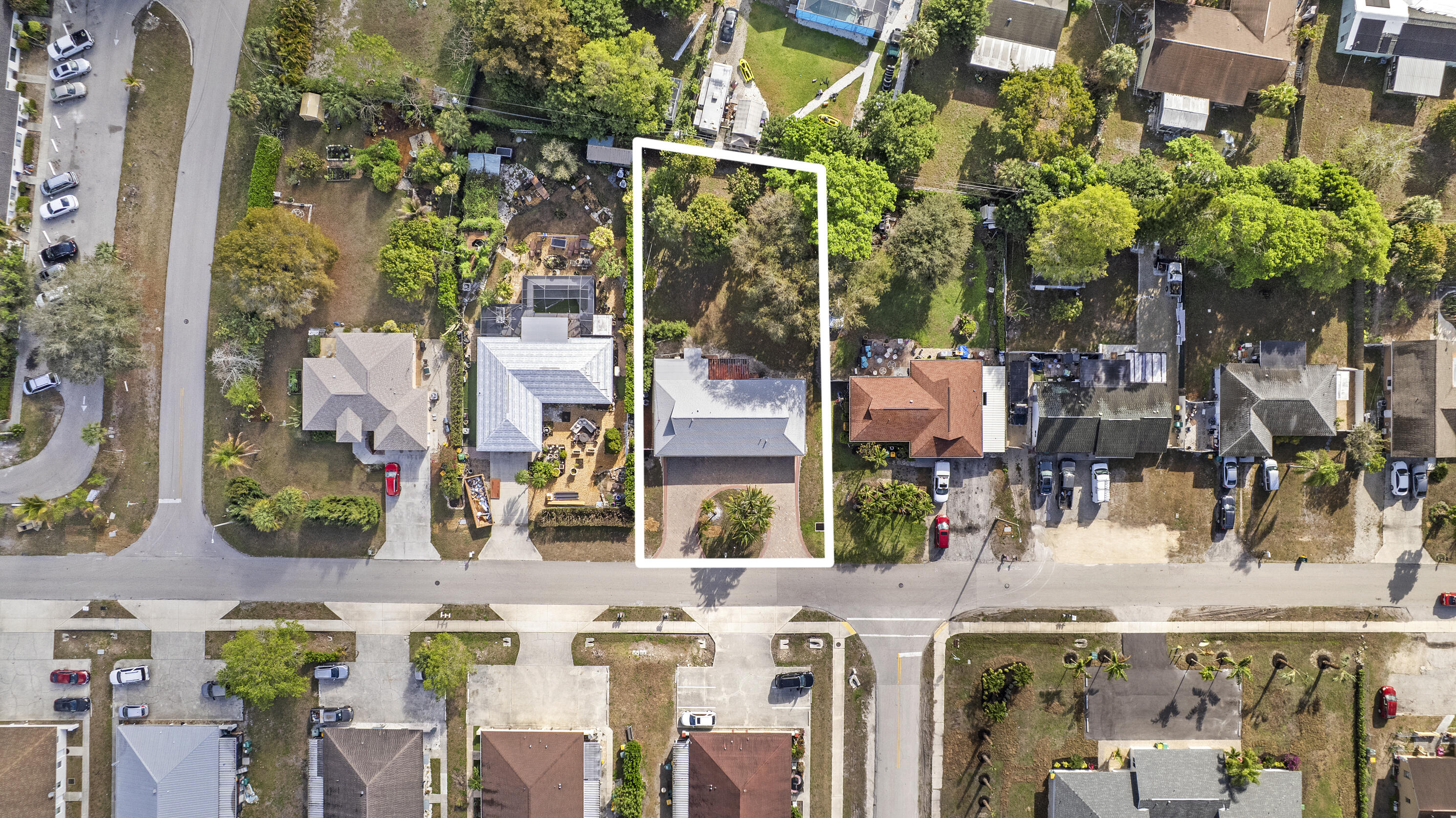 2040 46th Terrace Southwest Naples, FL 34116 - Photo 44 of 46 DJI_0512_v2