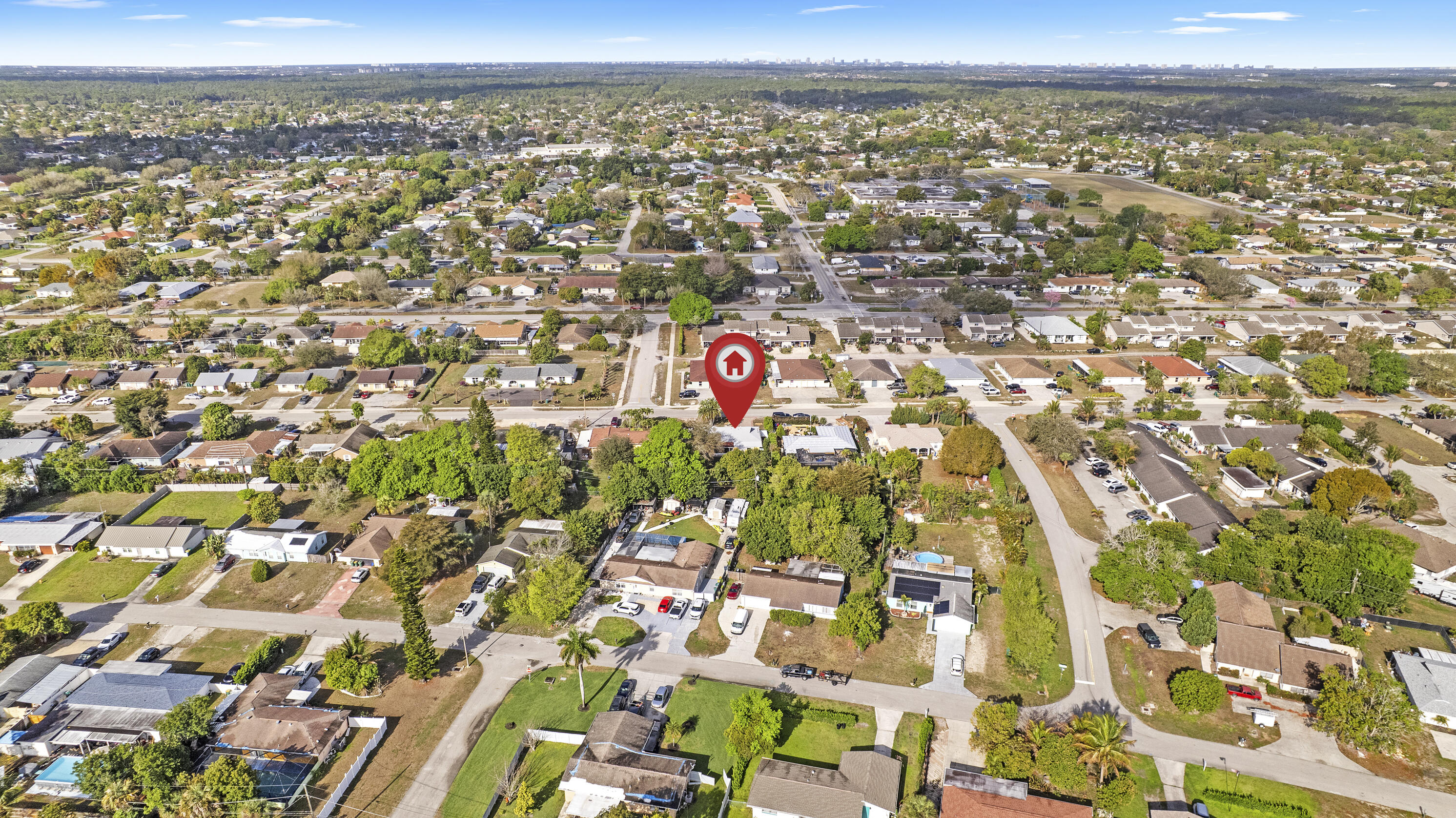 2040 46th Terrace Southwest Naples, FL 34116 - Photo 45 of 46 DJI_0518_v2