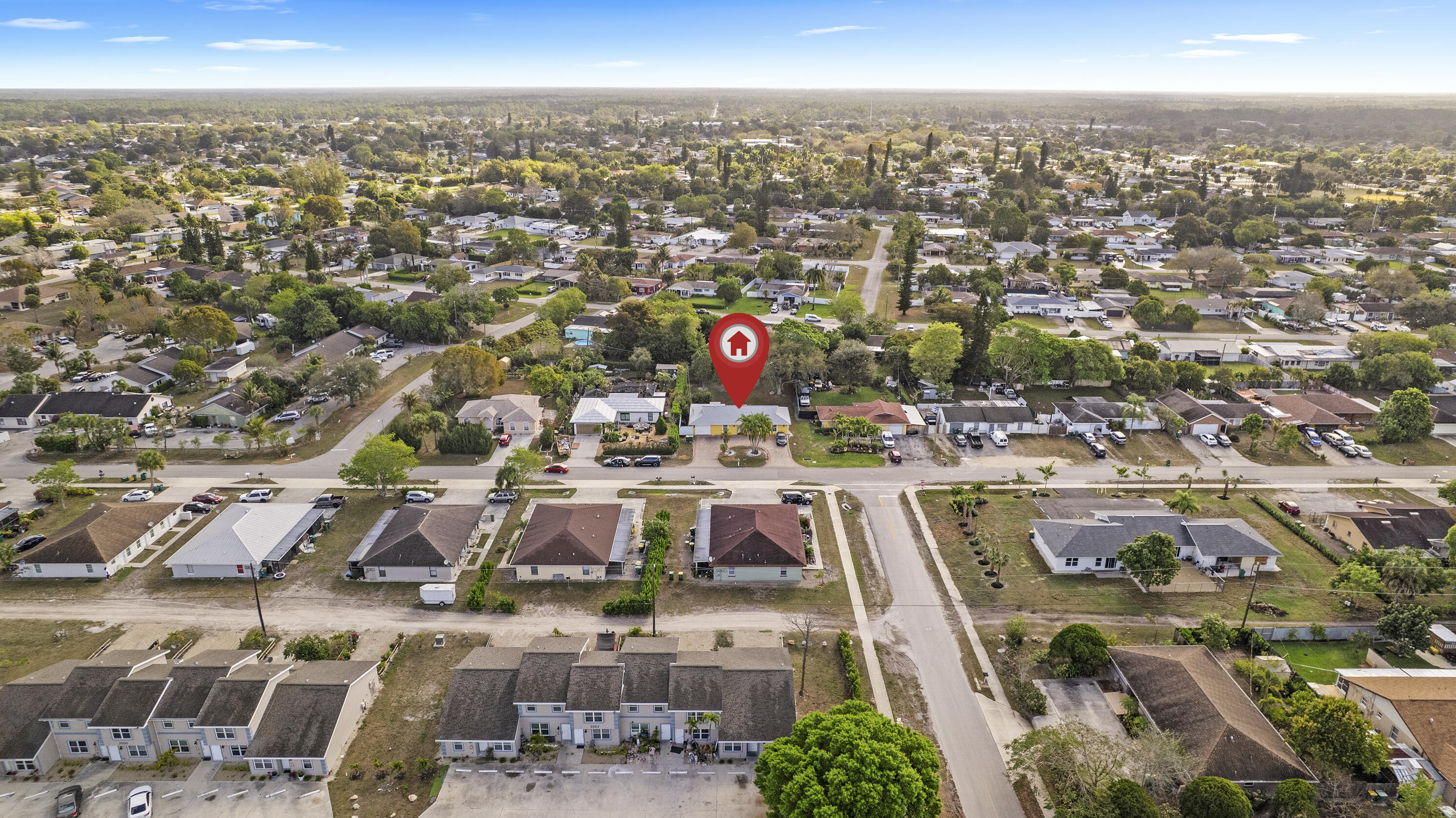 2040 46th Terrace Southwest Naples, FL 34116 - Photo 46 of 46 DJI_0522_v2