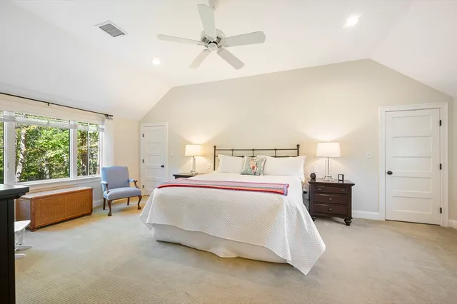 $2,575,800 | 137 Fairoaks Lane, Cohasset, MA 02025