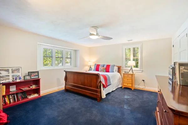 $2,448,000 | 137 Fairoaks Lane, Cohasset, MA 02025