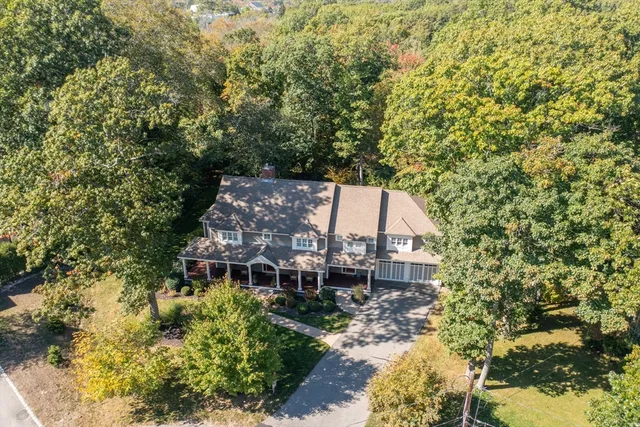 $2,575,800 | 137 Fairoaks Lane, Cohasset, MA 02025
