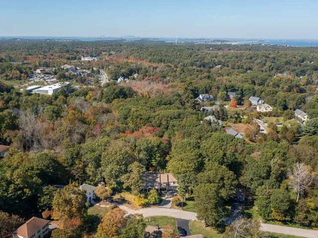 $2,575,800 | 137 Fairoaks Lane, Cohasset, MA 02025