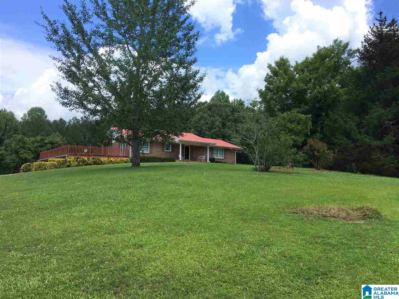 391 Duke Drive Heflin, AL 36264 - Photo 46 of 50