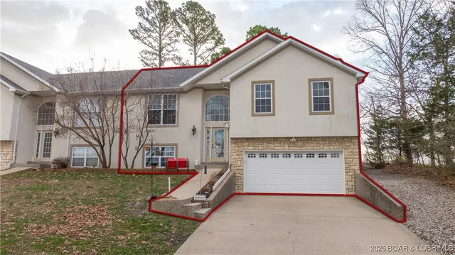 $339,900 | 30 Mitchell Road, Lake Ozark, MO 65049