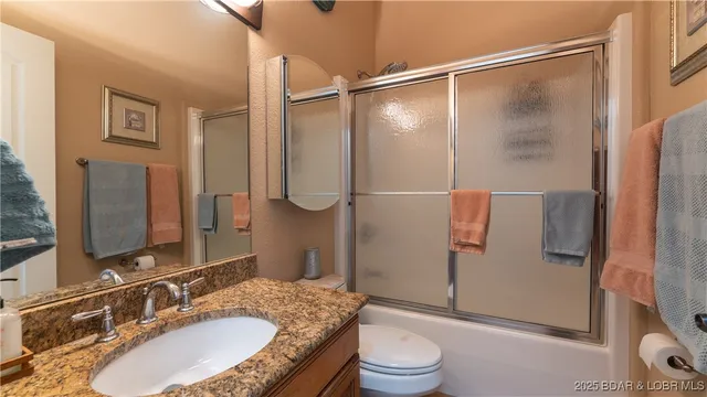 $339,900 | 30 Mitchell Road, Lake Ozark, MO 65049