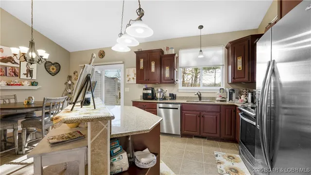 $339,900 | 30 Mitchell Road, Lake Ozark, MO 65049